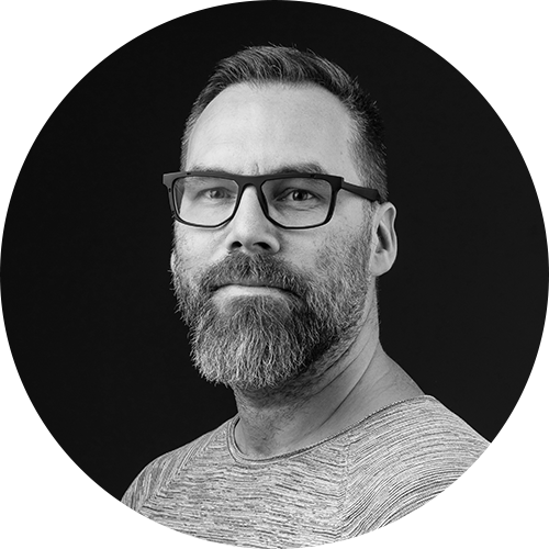 Fredrik Limsäter