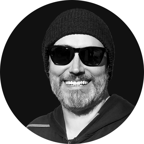 Erik LaPlant