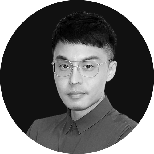 Jason Zheng
