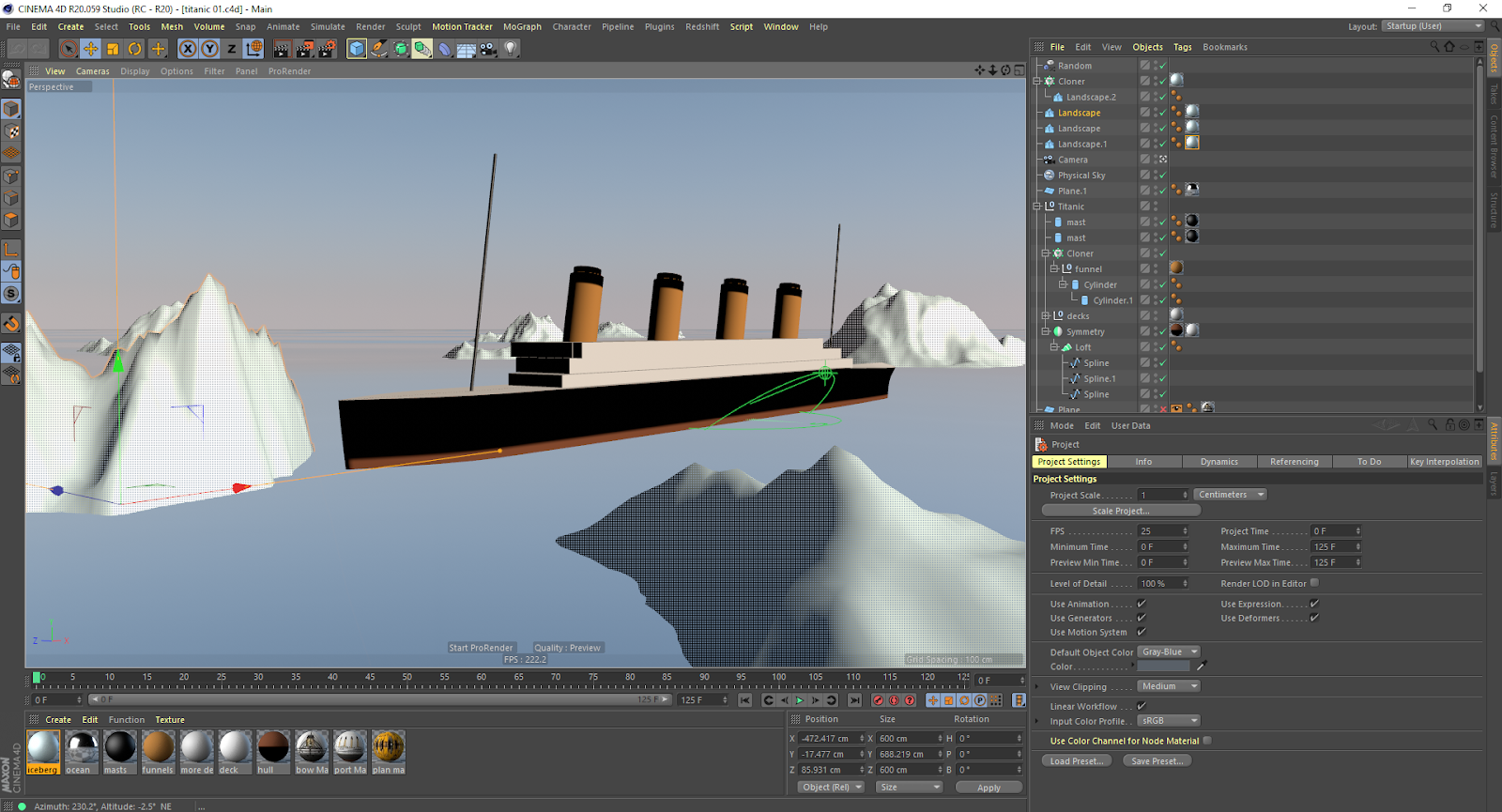 maxon cinema 4d r20 tutorial maxon cinema 4d r20 tutorial