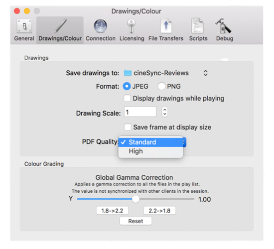 cinesync tutorial cinesync tutorial