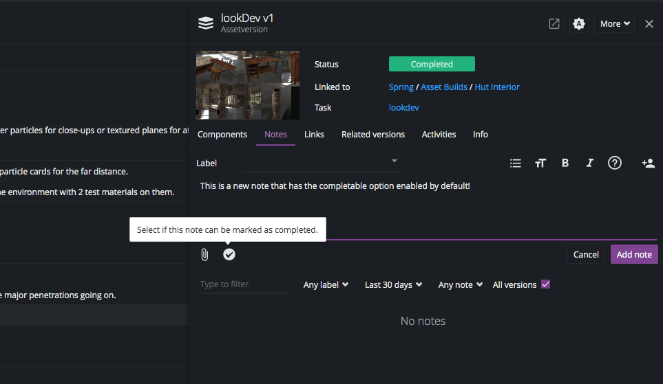 Introducing ftrack Studio 4.6 | Efficiency, easier reviews, and ...