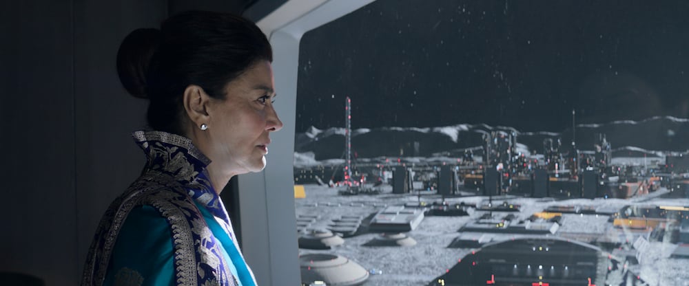 The Expanse Season 5