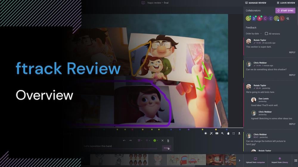 video collaboration