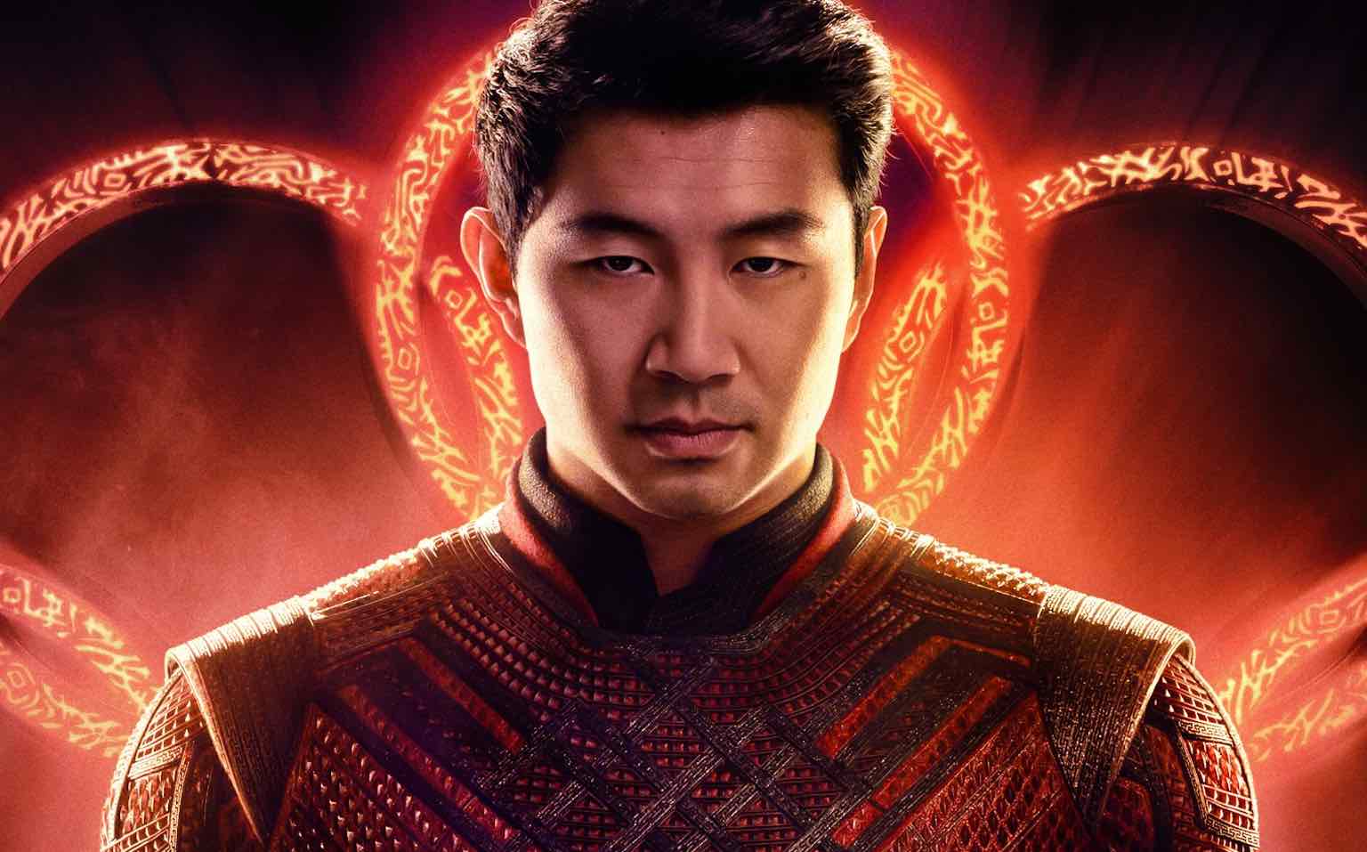 VFX Oscar 2022 nominations