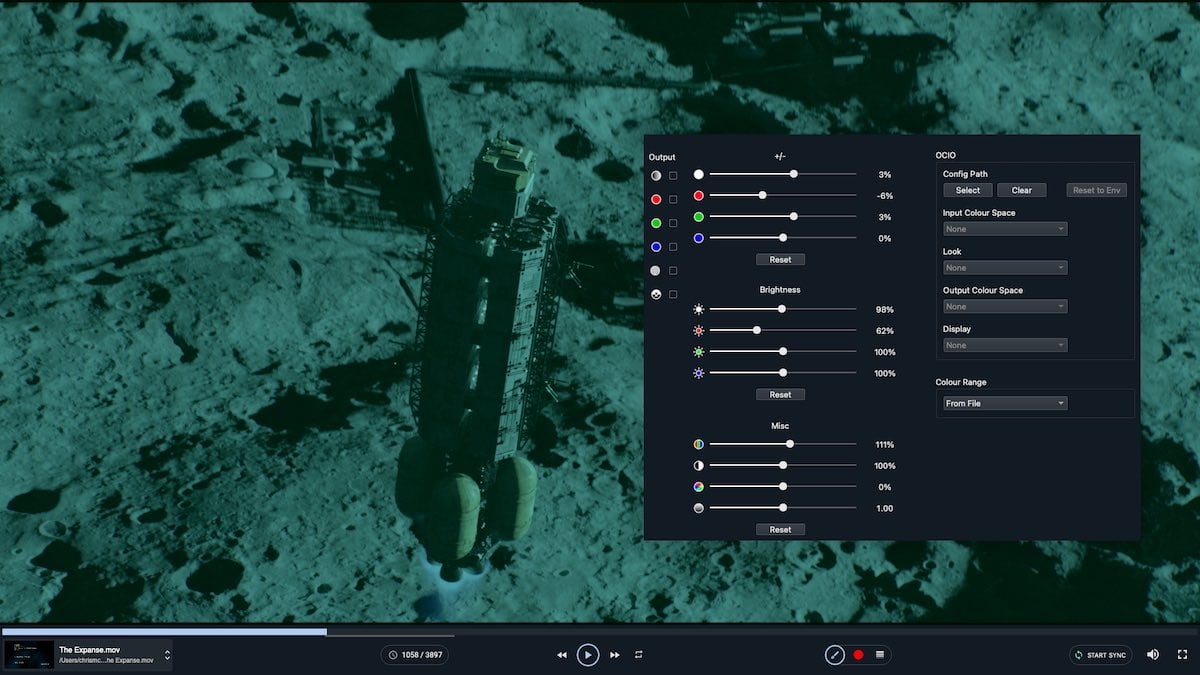 cinesync for game developers cinesync for game developers