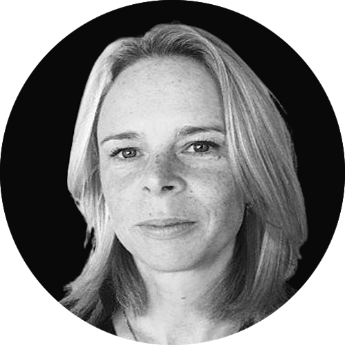 Kirsten Cameron