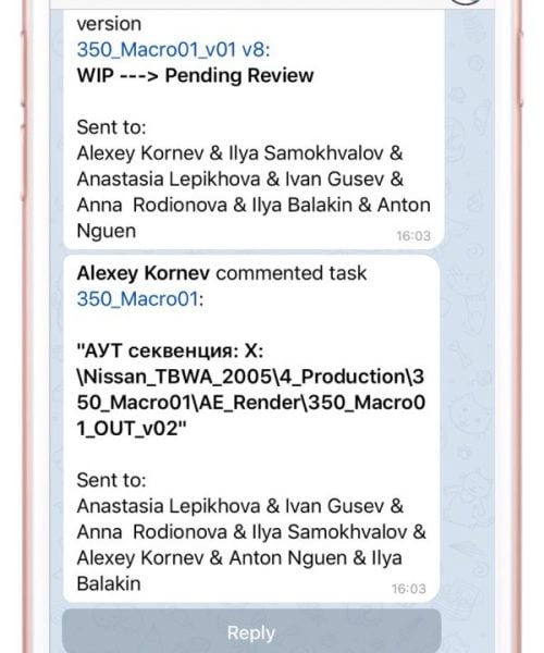 Sila Sveta_API customization_2a