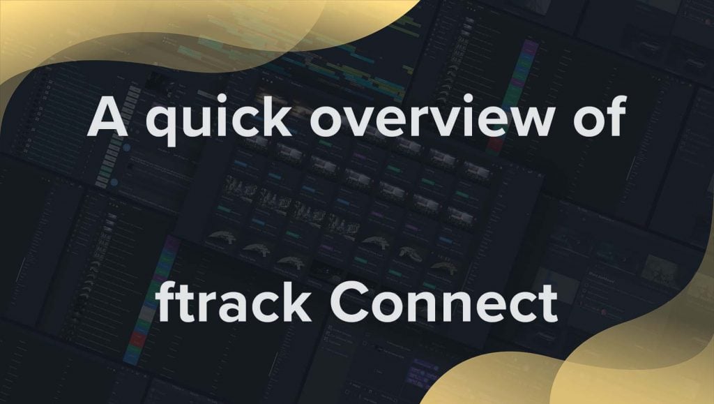 Connect - ftrack