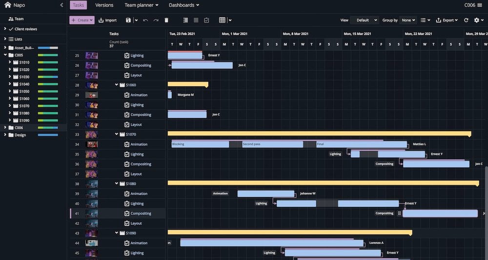 task-management