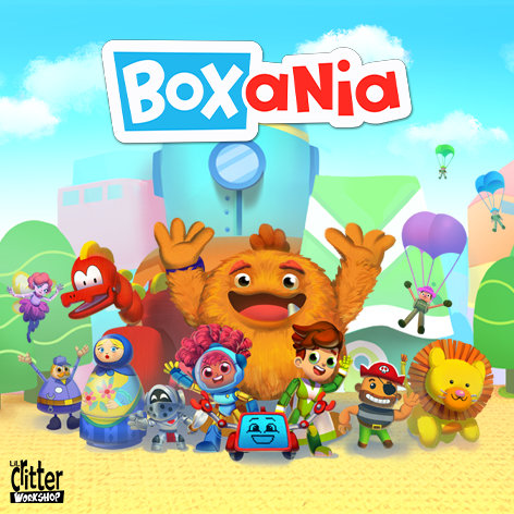 Boxania