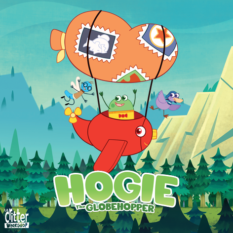 Hogie