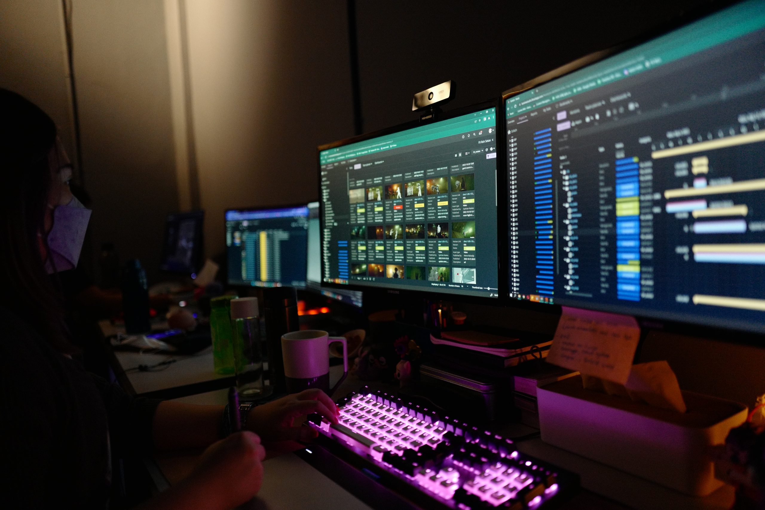 lumine-studio