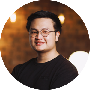 Kalvin Irawan