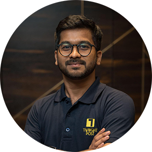 Abhrajit Ganguly