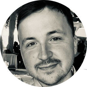 Alex Gumbleton, Head of Technology, The Imaginarium Studios Alex Gumbleton