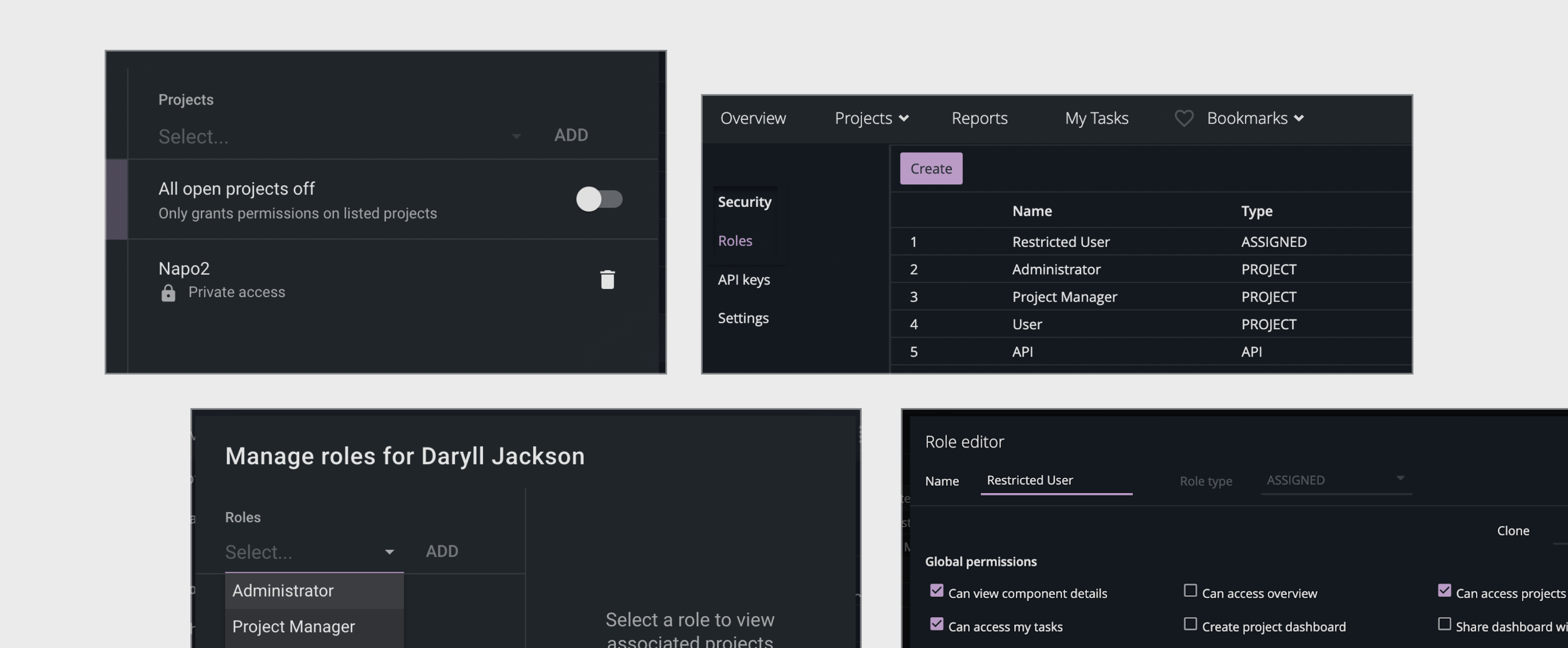 Tracking-and-Controlling-User-Access