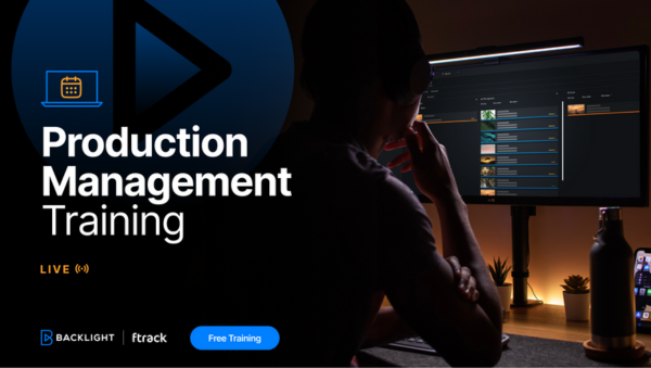 ftrack - Where Creatives Collaborate